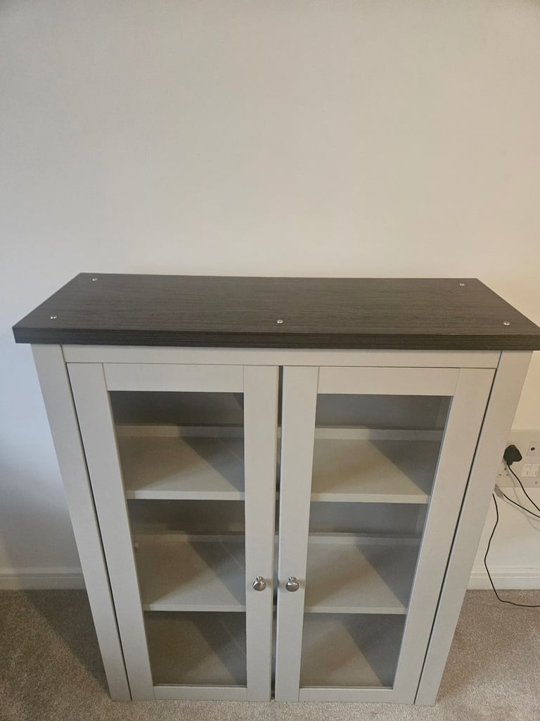 image for Glass cabinet