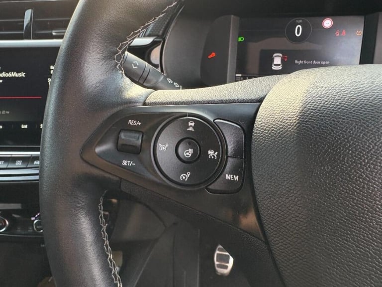 2023 Vauxhall Corsa 1.2 Turbo Ultimate Hatchback 5dr Petrol Manual Euro 6 (s/s) (100 ps) HATCHBAC...