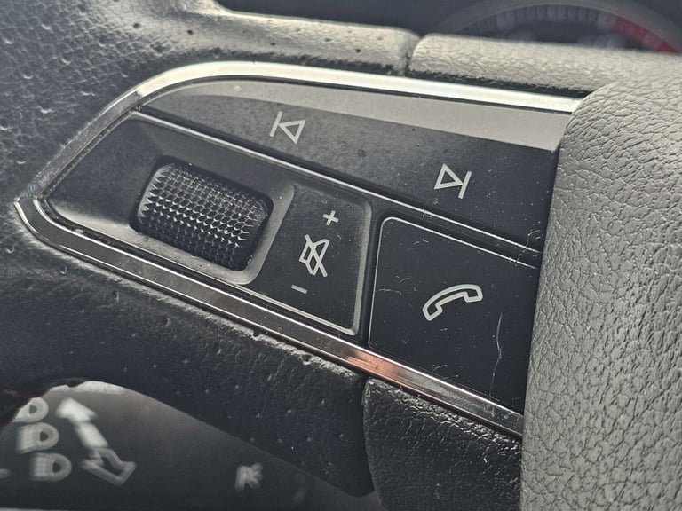 2017 SEAT Ibiza 1.2 Ibiza FR Technology TSi 5dr Hatchback Petrol Manual