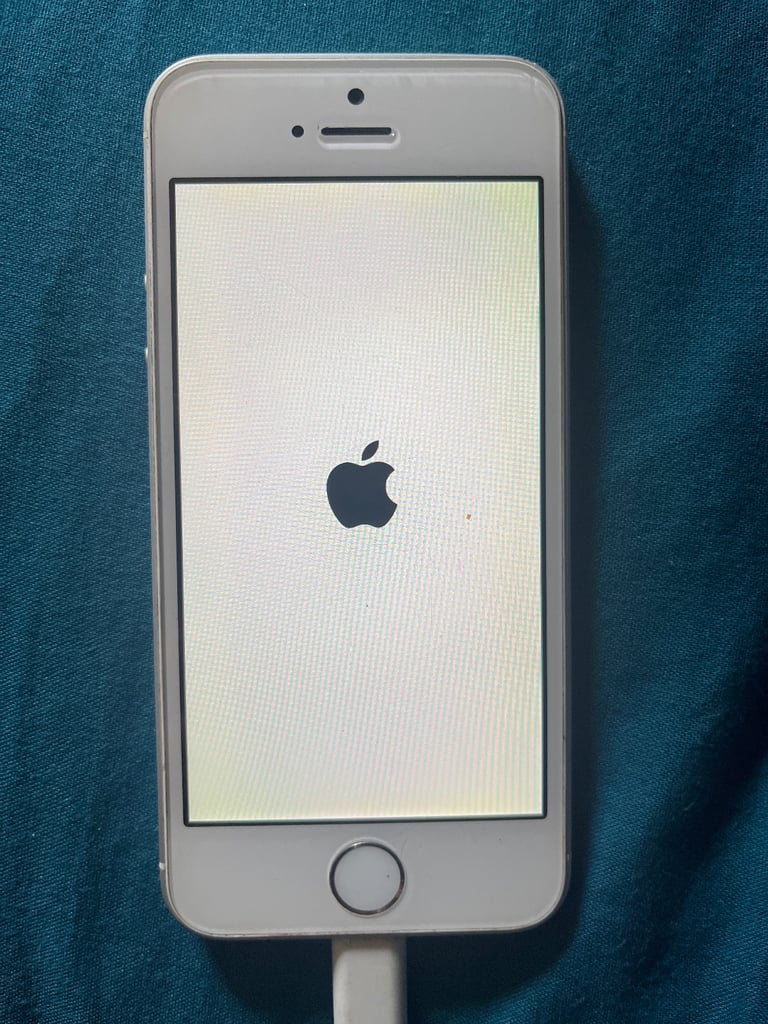 image for iPhone SE 1st Generation 