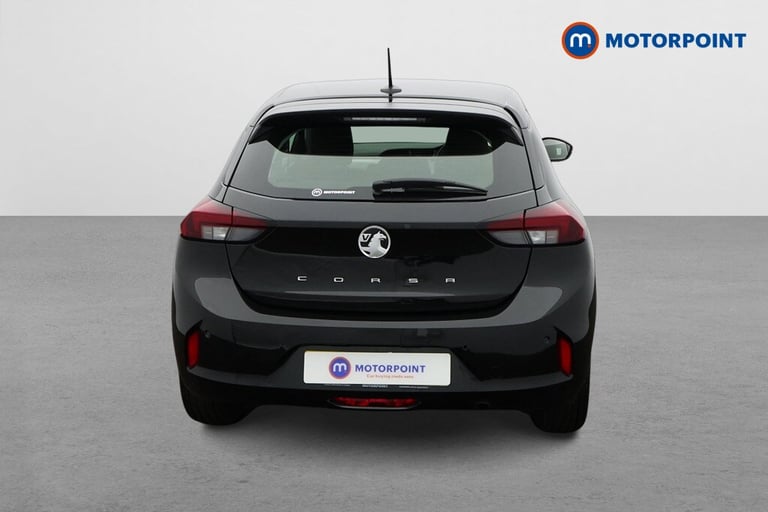 2023 Vauxhall Corsa 1.2 Design 5dr Hatchback Petrol Manual