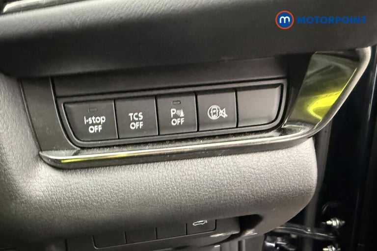 2024 Mazda CX-30 2.5 e-Skyactiv G MHEV [140] Exclusive-Line 5dr SUV Petrol Manual