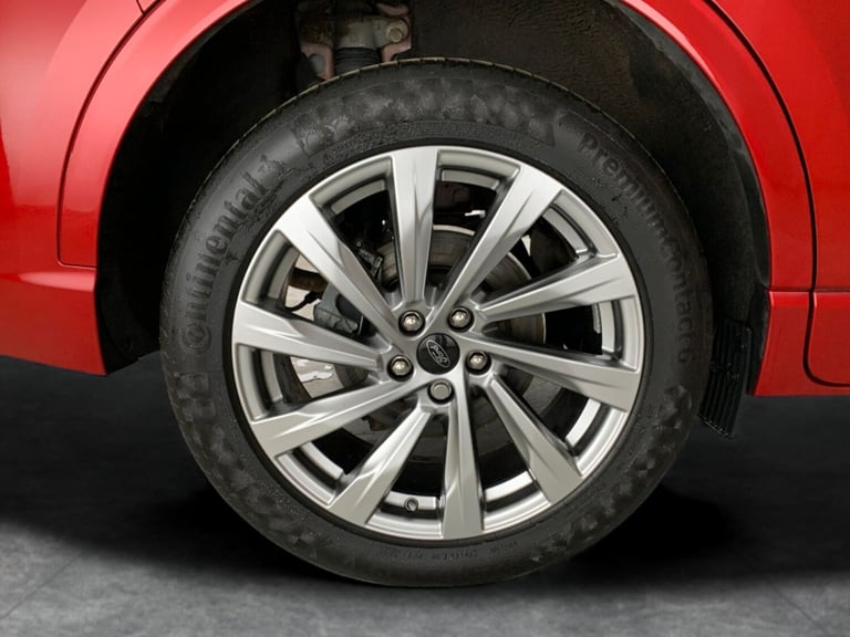 2022 Ford Kuga 2.5 FHEV Vignale 5dr CVT HATCHBACK PETROL/ELECTRIC Automatic