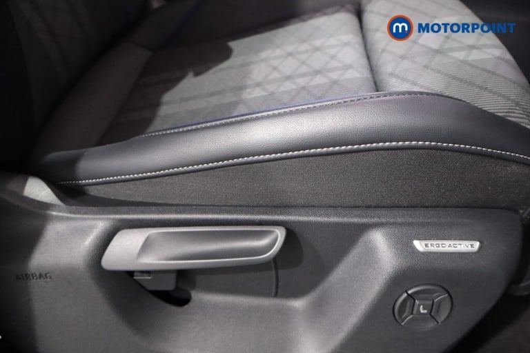 2025 Volkswagen Tiguan 1.5 eTSI 150 R-Line 5dr DSG SUV Petrol Automatic