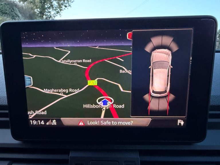 2017 Audi Q5 2.0 TDI S line quattro SUV 5dr Diesel S Tronic Euro 6 190BHP Auto