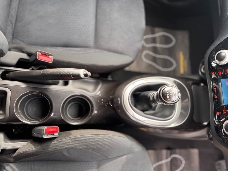 2014 Nissan Juke 1.5 dCi Acenta Premium 5dr HATCHBACK Diesel Manual