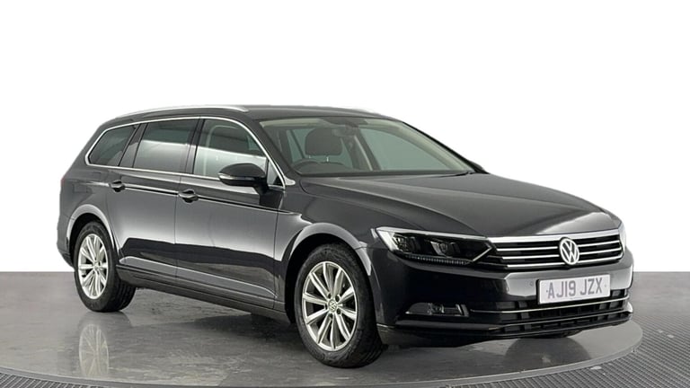 2019 Volkswagen Passat Se Business Tsi Evo Dsg Estate Petrol Automatic