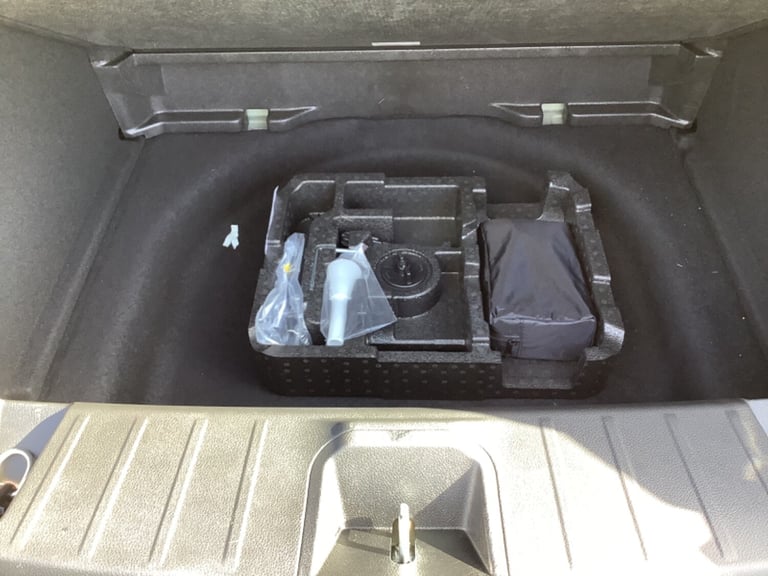 2023 Alfa Romeo Tonale 1.5 MHEV Ti 5dr Auto Hatchback Petrol Automatic