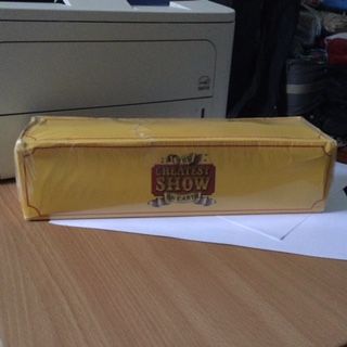 image for Large Collection of Die cast Vehicles