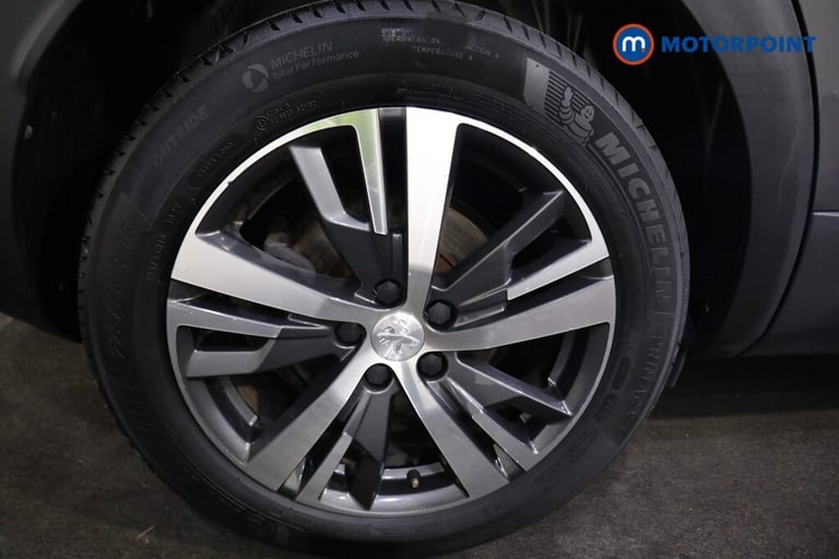 2022 Peugeot 3008 1.5 BlueHDi Allure Premium 5dr SUV Diesel Manual
