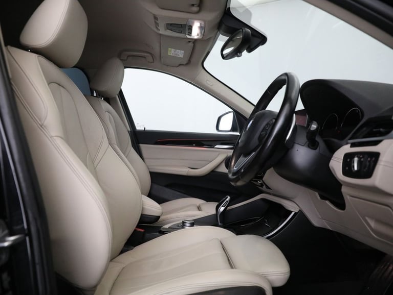 2020 BMW X1 sDrive 20i xLine 5dr Step Auto ESTATE PETROL Automatic