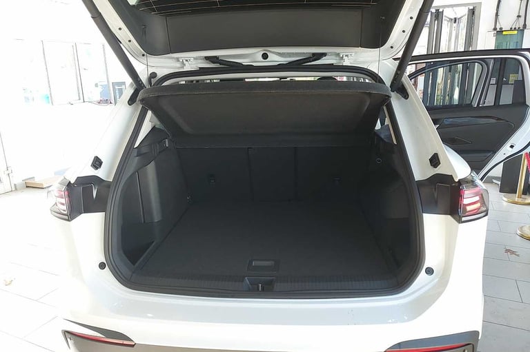 2024 Volkswagen Tiguan 1.5 TSI eHybrid Match 5dr DSG ESTATE PETROL/ELECTRIC Automatic