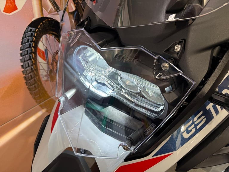BMW R 1250 GS ADVENTURE TE