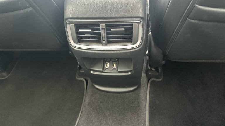 2019 Honda CR-V 2.0 i-MMD Hybrid EX 5dr eCVT Hybrid Estate Estate Hybrid Automatic