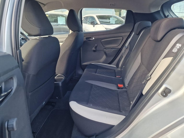 2019 Nissan Micra 1.0 IG-T Acenta Hatchback 5dr Petrol Manual Euro 6 (s/s) (100 ps) HATCHBACK Pet...