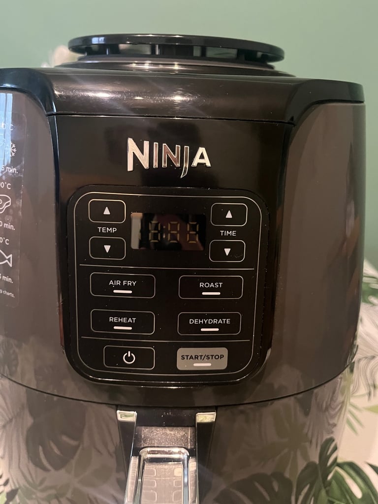 Ninja 3.7L Air Fryer 