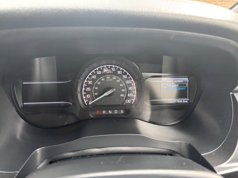 2021 Ford Ranger 2.0 EcoBlue Wildtrak Auto 4WD Euro 6 (s/s) 4dr PICK UP Diesel Automatic