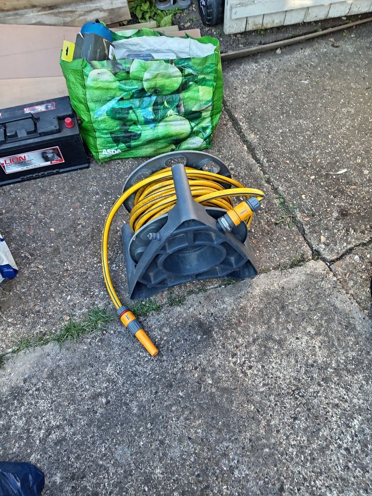 image for Gardening Hose Pipe