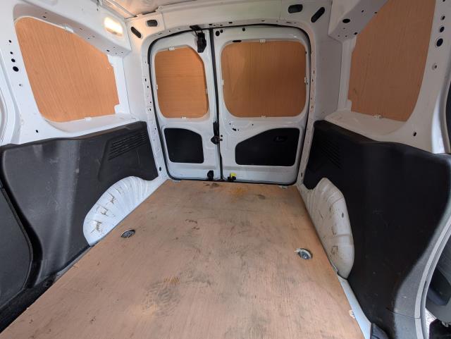 2022 Peugeot Partner 1000 1.5 Bluehdi 100 Professional Premium Van Small Van Diesel Manual