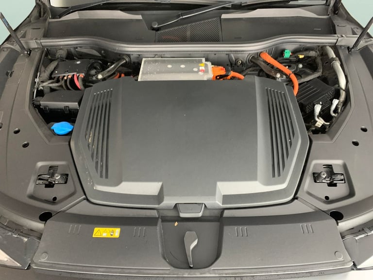 2021 Audi e-tron 55 S line Sportback 5dr Electric Auto quattro 95kWh (408 ps) - CARPLAY - LE Suv ...