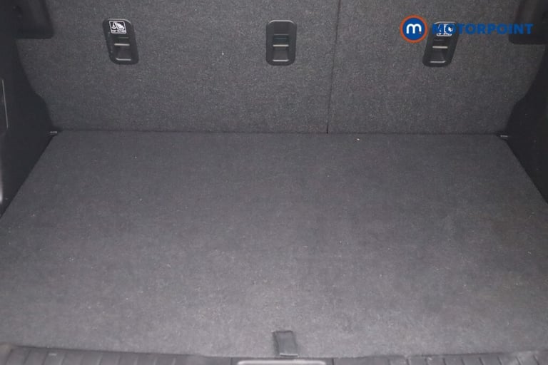 2023 Suzuki Vitara 1.4 Boosterjet 48V Hybrid SZ-T 5dr SUV Petrol Manual