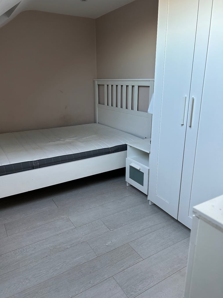 One bed room flat for rent