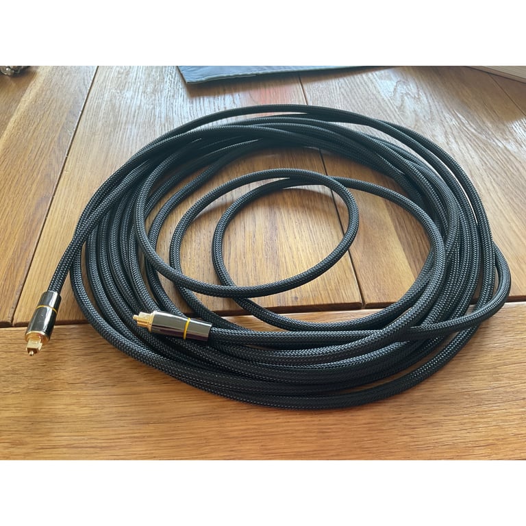 7.5m Good Quality optical Cable