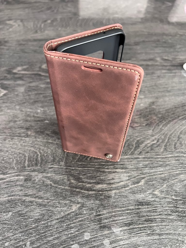 New Samsung Galaxy S10E flip case