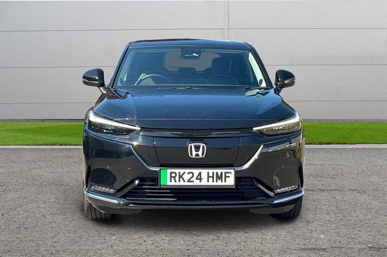 2024 Honda e NY1 150kW Elegance 69kWh 5dr Auto Hatchback Electric Automatic