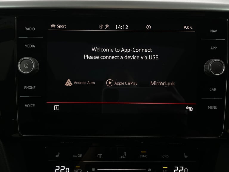 2021 Volkswagen Arteon 2.0 TSI R-Line 5dr DSG HATCHBACK PETROL Automatic