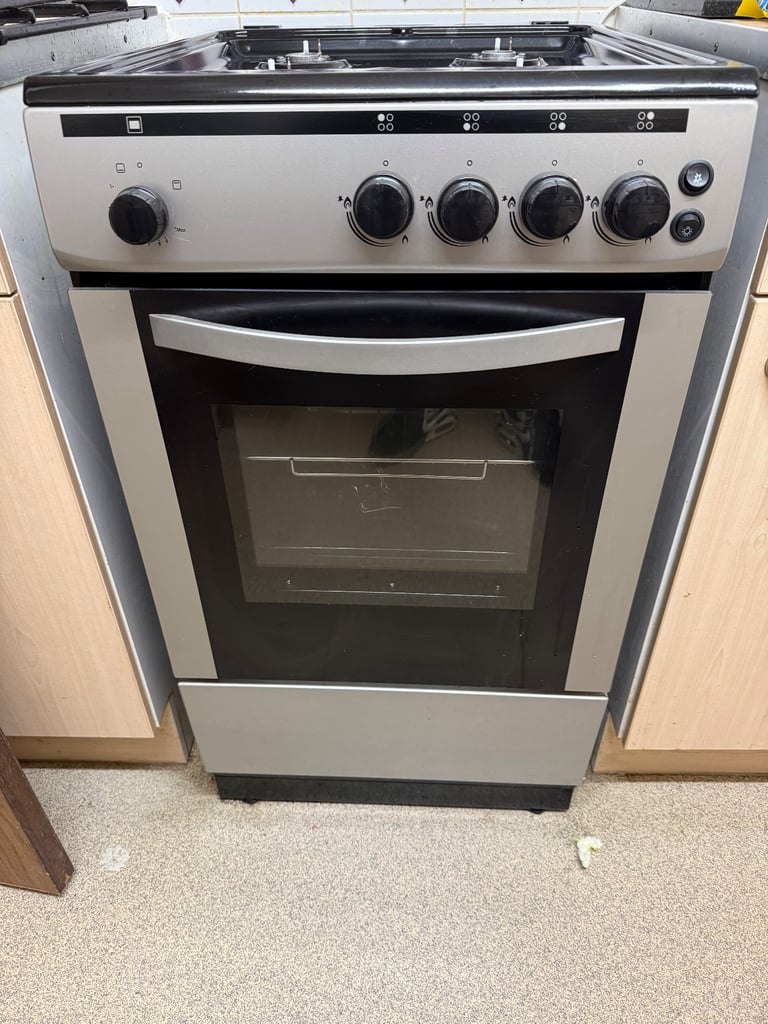image for Gas cooker