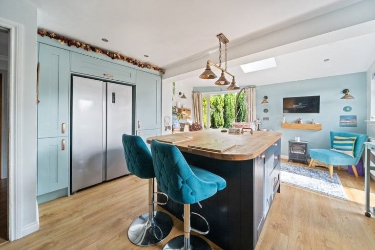 For Sale Four bedroom detached house for sale in Duloch, Dunfermline,  Fife