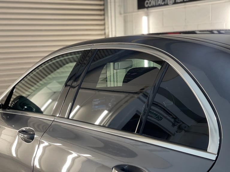 2020 Mercedes-Benz E Class 2.0 E220d AMG Line Edition (Premium) Saloon 4dr Diesel G-Tronic+ Euro ...