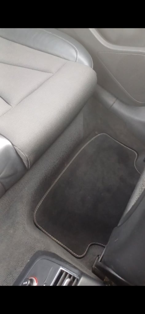 Audi, A3, Saloon, 2013, Manual, 1968 (cc), 4 doors