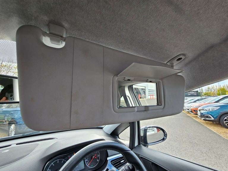 2015 Vauxhall Corsa 1.2i Limited Edition Hatchback 3dr Petrol Manual Euro 6 (70 ps) Hatchback Pet...