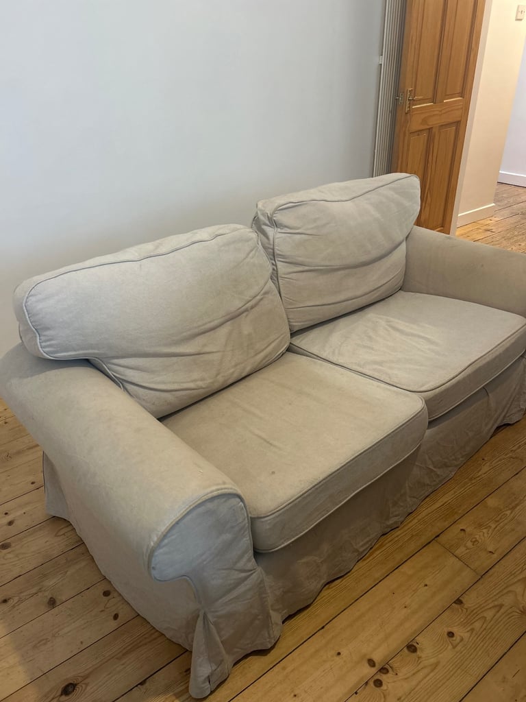 image for IKEA sofa 