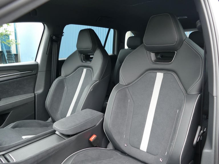 2025 Skoda Kodiaq 1.5 TSI e-TEC SportLine 5dr DSG [7 Seat] ESTATE PETROL Automatic