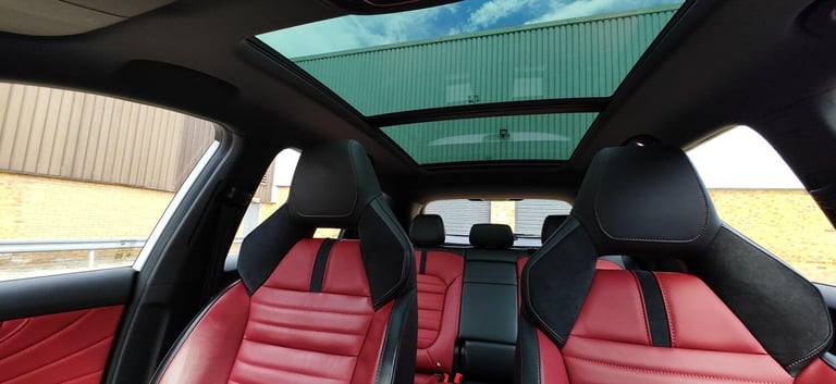 2022 MG MG HS 1.5 T-GDI 16.6kWh Exclusive Auto Euro 6 (s/s) 5dr ESTATE Petrol/Electric Hybrid Aut...