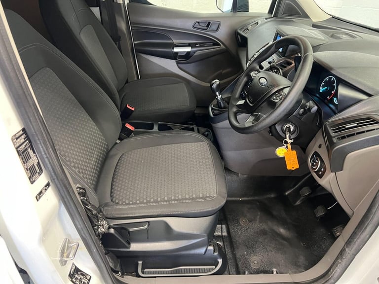 2021 Ford Transit Connect 1.5 230 EcoBlue Trend Crew Van L2 Euro 6 (s/s) 6dr Combi Van Diesel Manual