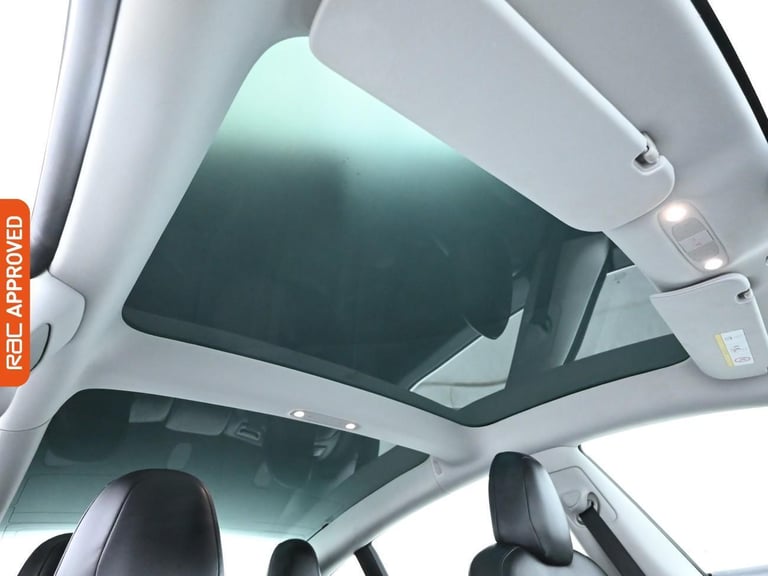 2019 Tesla Model 3 (Dual Motor) Long Range Saloon 4dr Electric Auto 4WDE (346 ps) Saloon ELECTRIC...