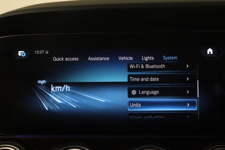 2021 Mercedes-Benz E Class 2.0 E220d Sport G-Tronic+ Euro 6 (s/s) 4dr SALOON Diesel Automatic