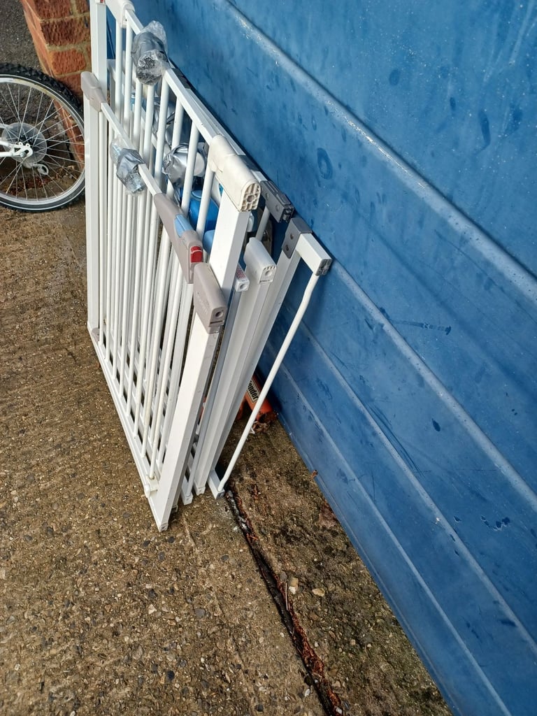 Stair gate