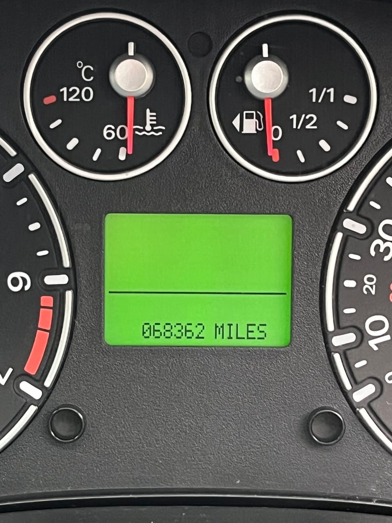 Ford Fiesta - 68k - 12 Months MOT - ULEZ