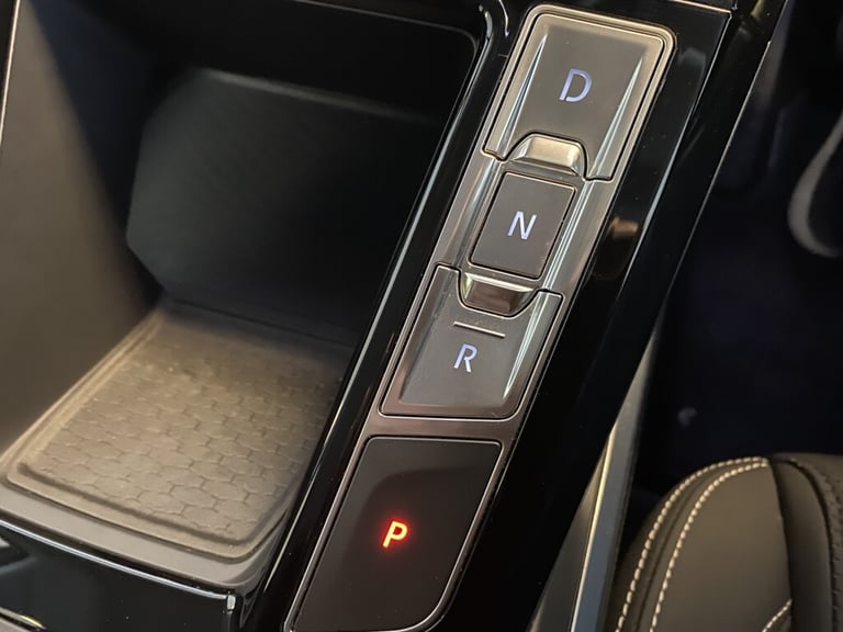 2020 Jaguar I-PACE ELECTRIC HATCHBACK S 5DR Automatic Hatchback ELECTRIC Automatic