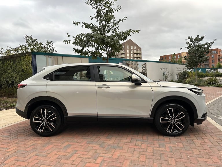 2024 Honda HR-V 1.5 h i-MMD Elegance CVT Euro 6 (s/s) 5dr HATCHBACK Petrol/Electric Hybrid Automatic