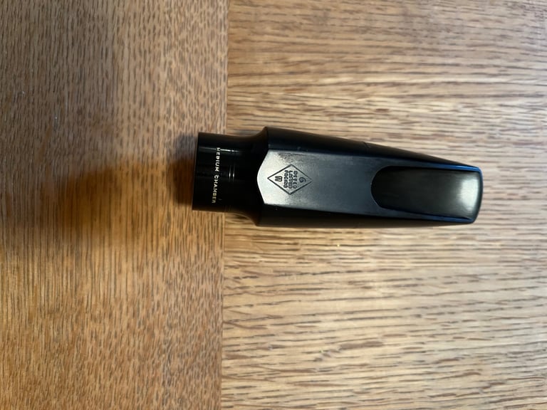 Meyer Alto Saxophone mouthpiece