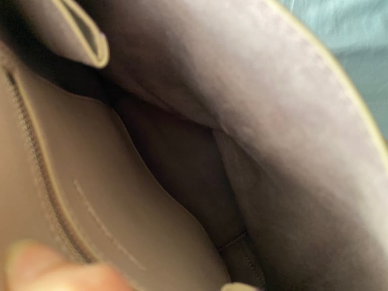 French connection backpack