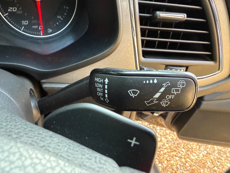 2016 SEAT Leon 1.4 EcoTSI FR DSG Euro 6 (s/s) 5dr HATCHBACK Petrol Automatic