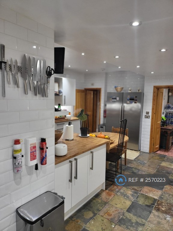 1 bedroom in Ashburnham Gardens, Harrow, HA1 (#2570223)