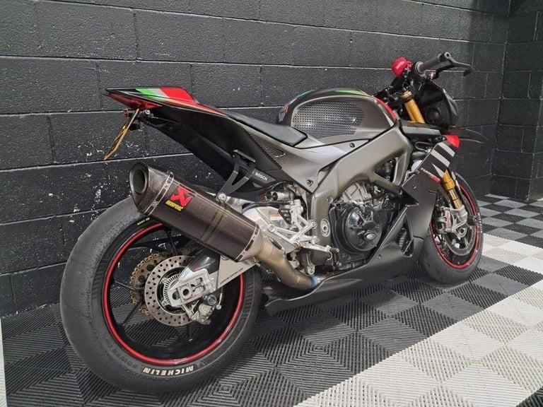 2020 70 APRILIA TUONO 1100 V4 FINANCE SPECIALISTS APPLY NOW